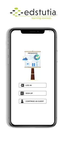 Game screenshot Edstutia AR mod apk