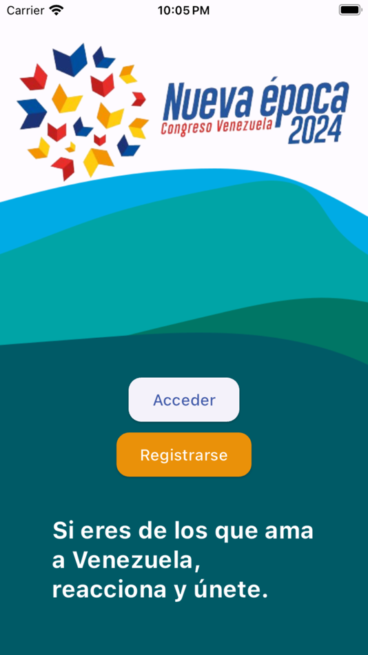 #1. Nueva Época (iOS) De: Banking Technologies C.A