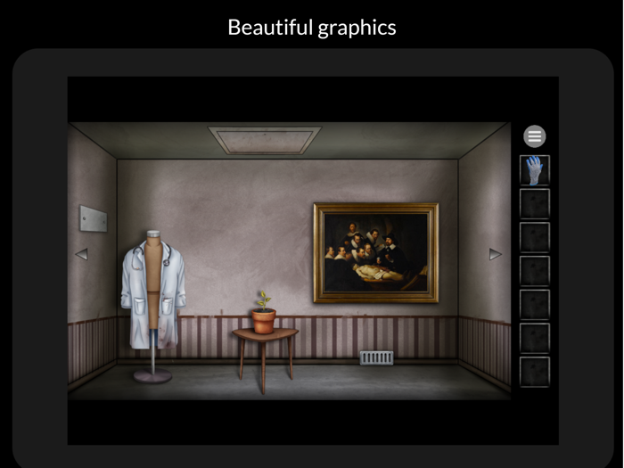 Escape Lab - Episode 2