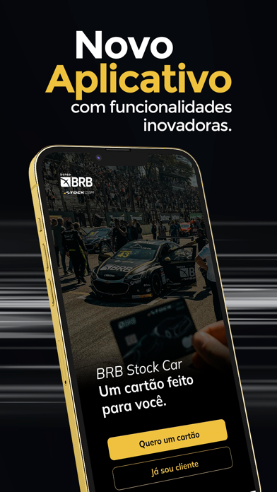 Stock Car BRB Screenshot