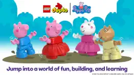 lego® duplo® peppa pig problems & solutions and troubleshooting guide - 4