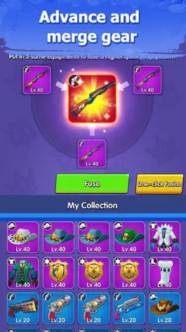 Game screenshot Crack Shooter mod apk