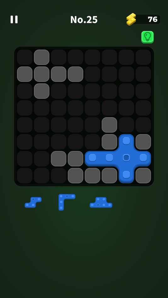#4. Super Blocks - Jigsaw Puzzle (iOS) 来自: FS GIIKER TECHNOLOGY CO.,LTD