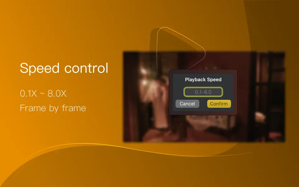 Screenshot 2 of OmniPlayer Pro – Media Player 2.1.15