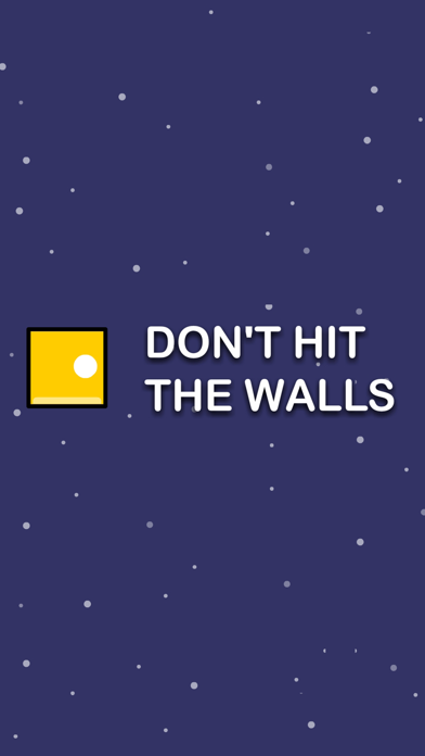 Flee: Don't Hit The Walls Screenshot