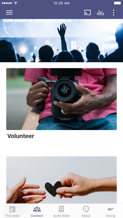 Legacy Church Grifton NC