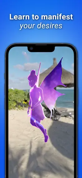 Game screenshot Visutate: Augmented Reality apk
