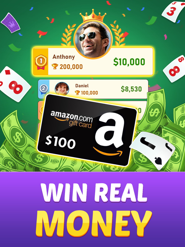 Solitaire 2023 Clash