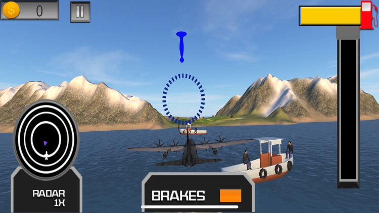 Go Well With Maverick Flight screenshot-3