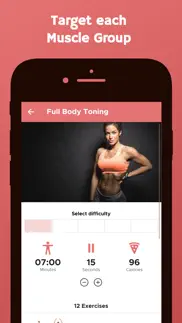 7 minute workout for women problems & solutions and troubleshooting guide - 2