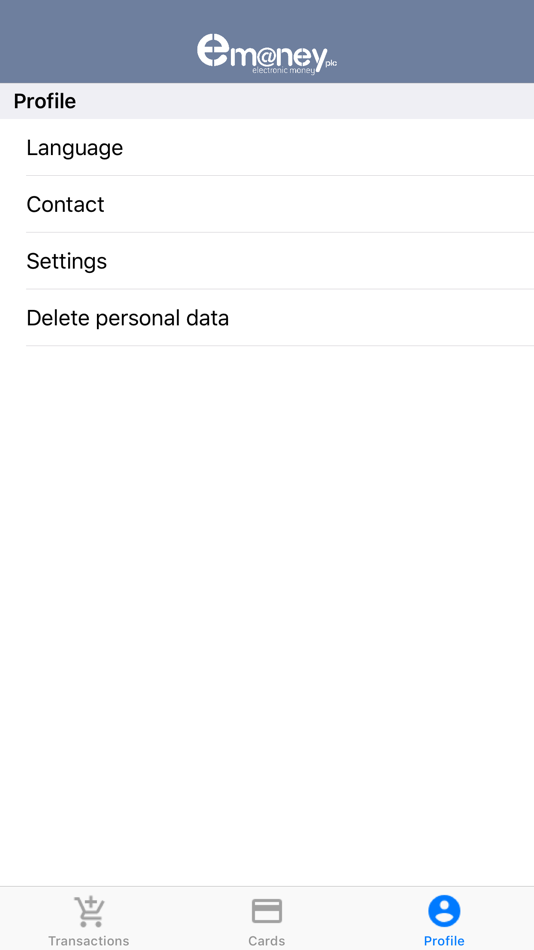 #4. Em@ney 3D Secure (iOS) 由: Romcard S.A.