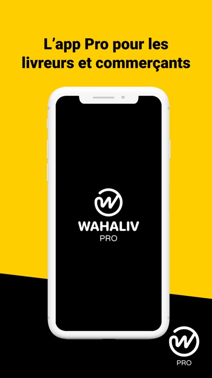 WAHALIV Pro