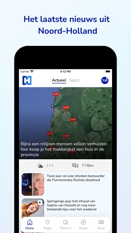 NH Nieuws