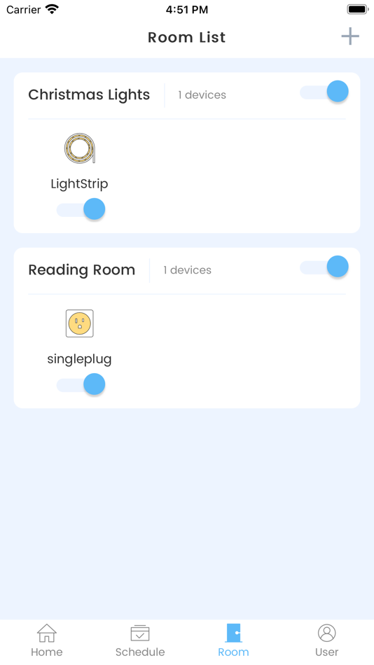 #5. MW Lighting (iOS) 由: Hangzhou hengte Electric Co.,Ltd