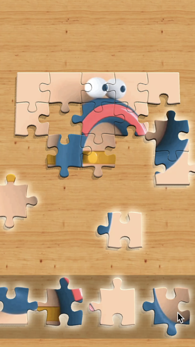 Block Anim Puzzle Screenshot