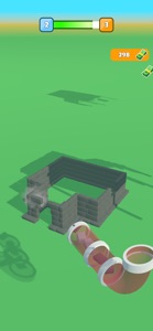Stone Master 3D screenshot #4 for iPhone
