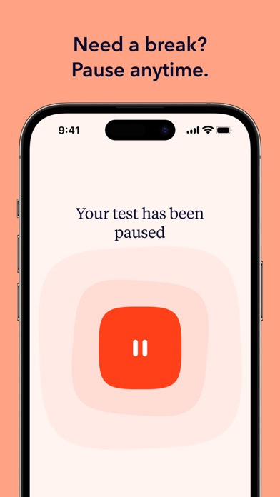 Userbrain Recorder Screenshot