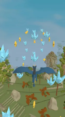 Game screenshot Stake Dragons mod apk