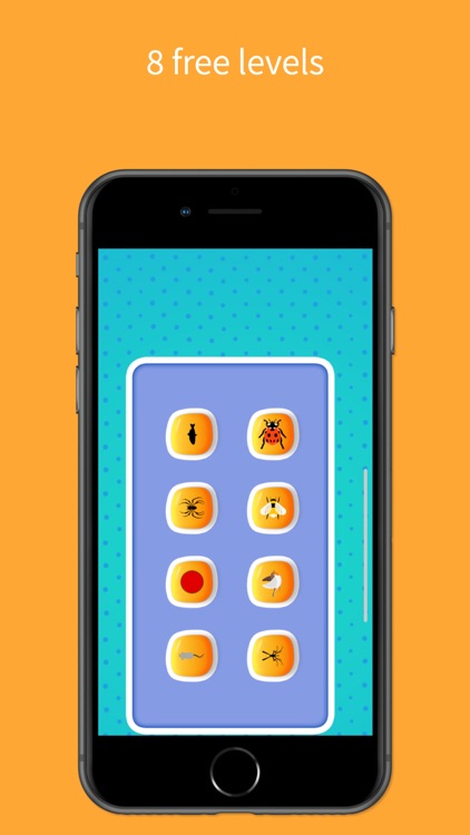 Cat Game - Games for Cats