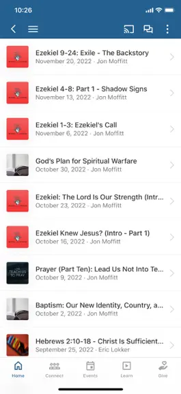 Game screenshot Grace Reformed Church apk