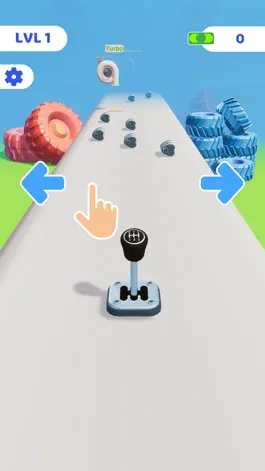 Game screenshot Cars Builder mod apk