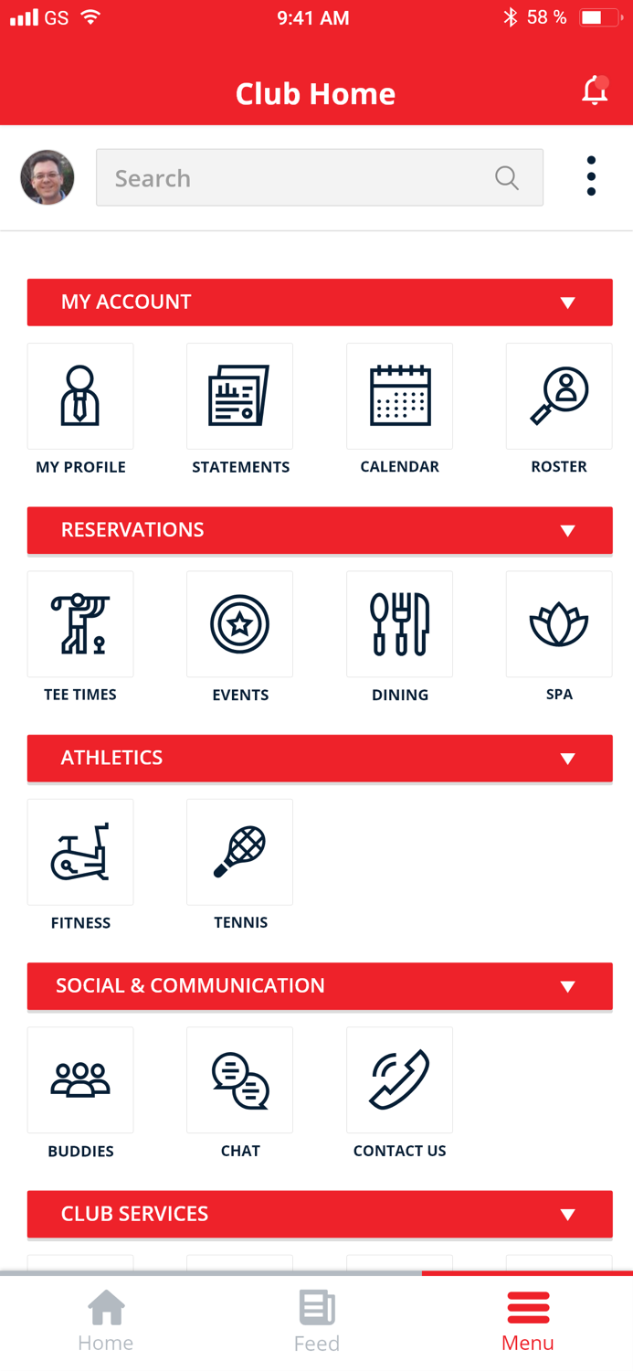 Larchmont Shore Club