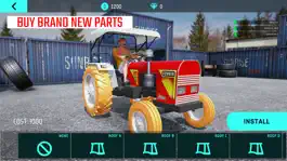 Game screenshot Indian Tractor Stunt Simulator hack