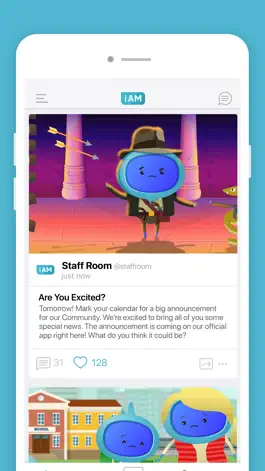 Game screenshot iAM Compliant mod apk