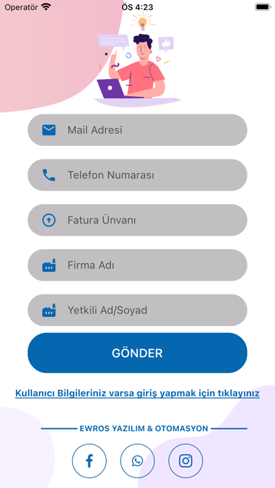 Asalet Cam Ayna Screenshot