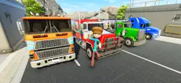 Game screenshot Stickman Oil Tanker Transport mod apk