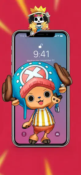 Game screenshot Обои Большой куш apk