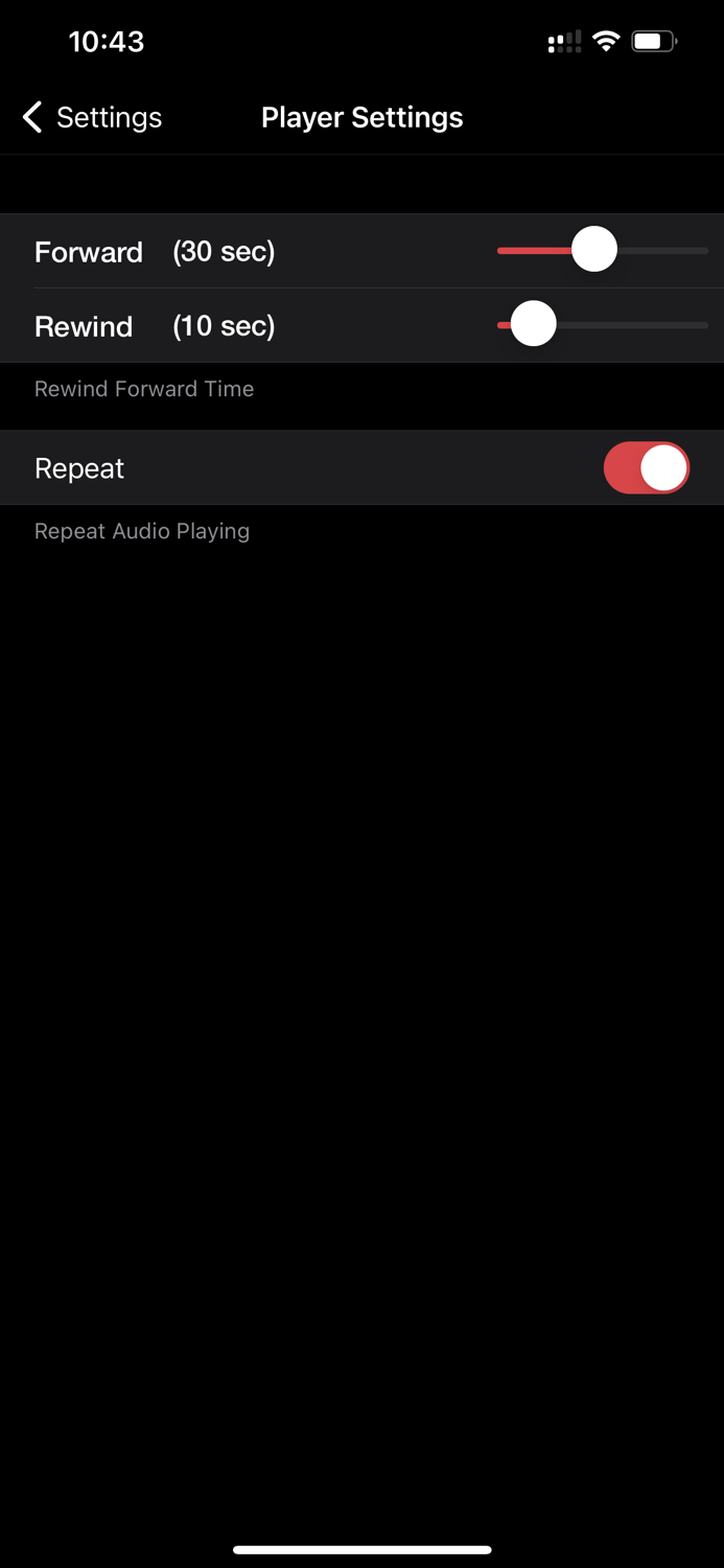 Audio Recorder and Voice Editor