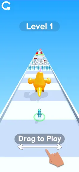 Game screenshot Catch Monster mod apk