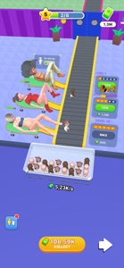 Delivery Room: Pregnant Tycoon screenshot #1 for iPhone