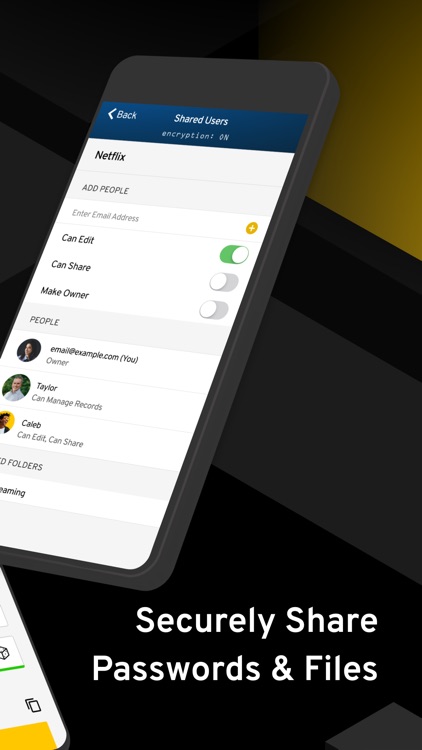 Keeper Password Manager screenshot-3