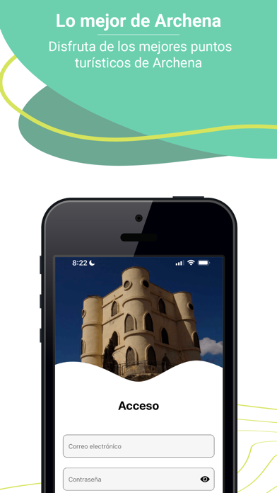 Archena Screenshot