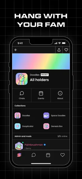 Game screenshot fam. mod apk