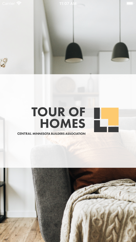 CMBA Tour of Homes - 2023.08.08 - (iOS)