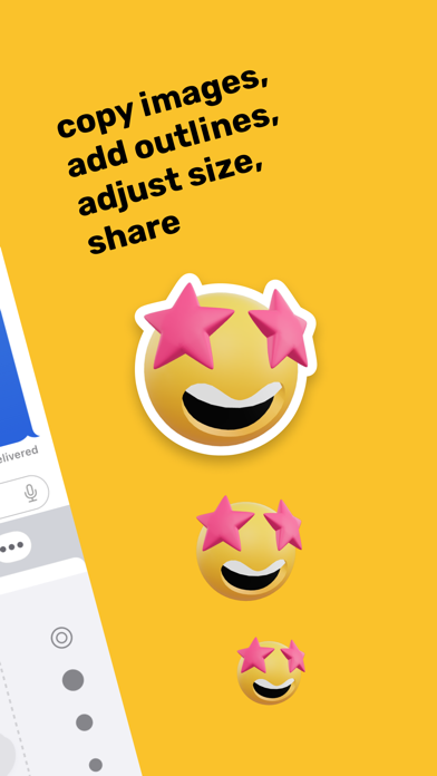 Stickerclip Screenshot