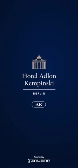 Game screenshot Adlon AR mod apk