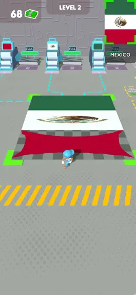 Game screenshot Flag Makers hack
