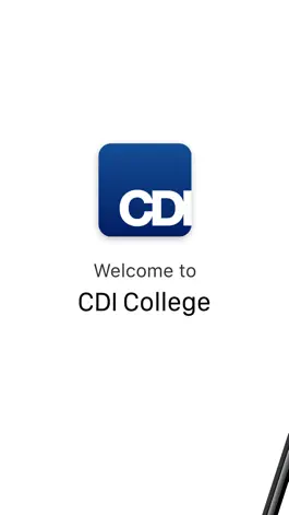 Game screenshot CDI College mod apk