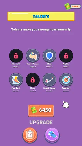 Game screenshot Hoop Hero mod apk