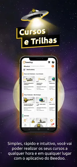 Game screenshot Beedoo AI_Learning apk