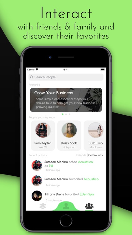 Rvoti - Find Anything screenshot-4