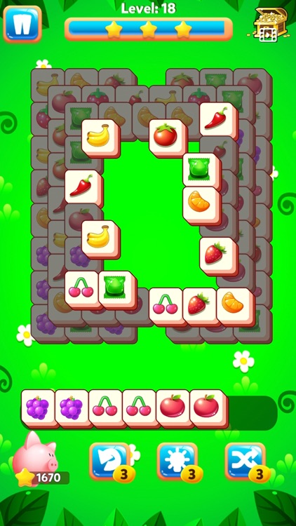 Tile Matching Games: Zen Match screenshot-3