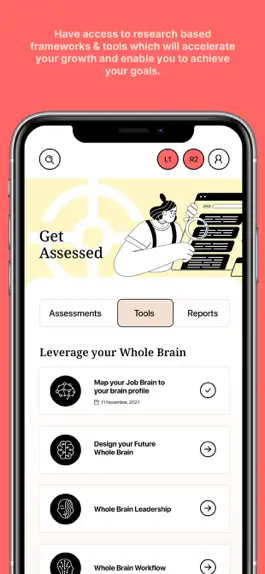 Game screenshot SherlockSupercoach.ai hack