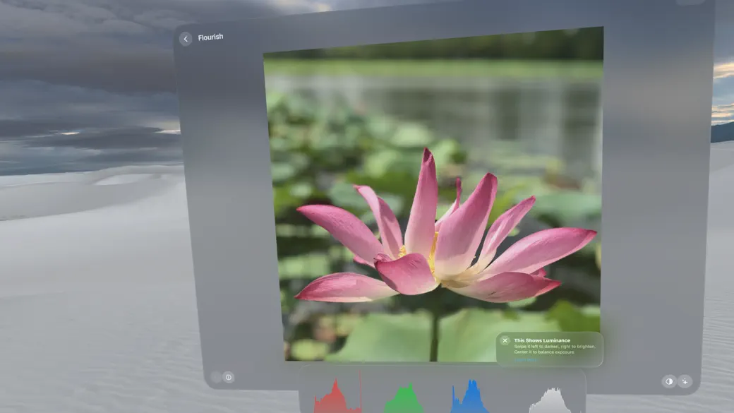 Flourish - Color Photo Editor screenshot 6