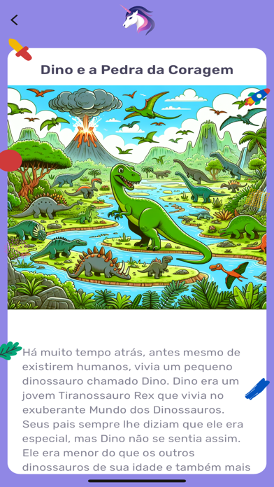 Fantazi Screenshot