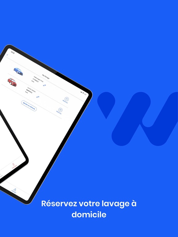 Screenshot #5 pour Wash Out